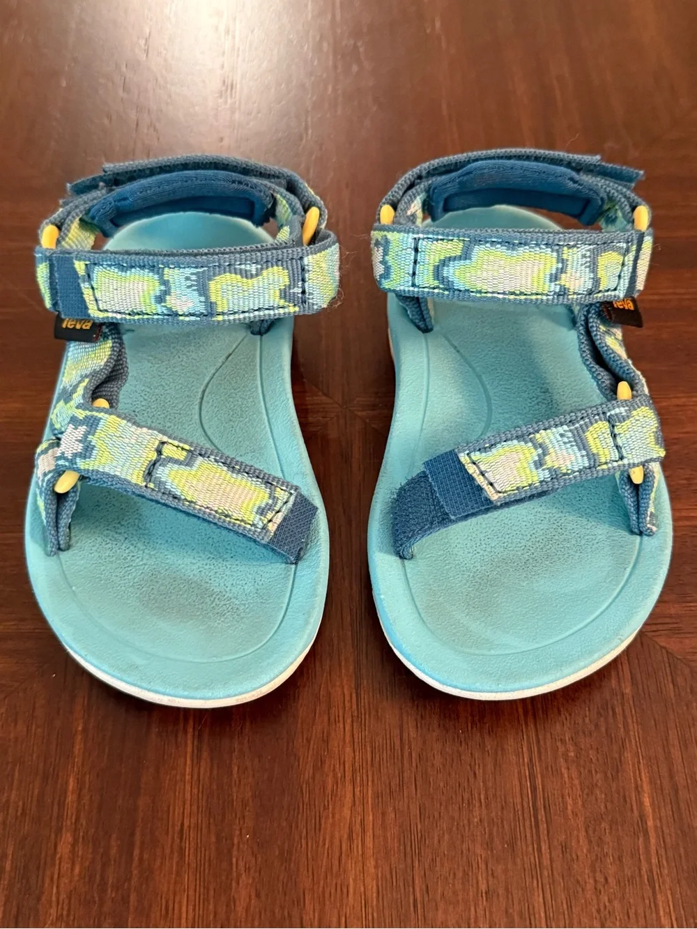 Hurricane XLT 2 Teva Sandal